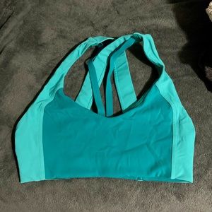 NWOT Lululemon Sports Bra